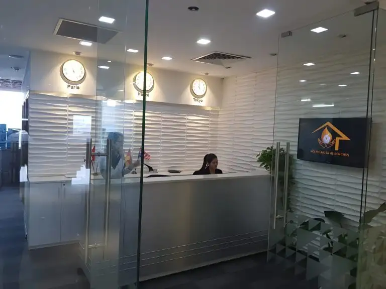 Văn phòng Tín Thành Events