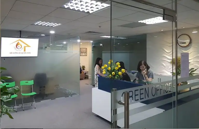 Văn phòng Tín Thành Events