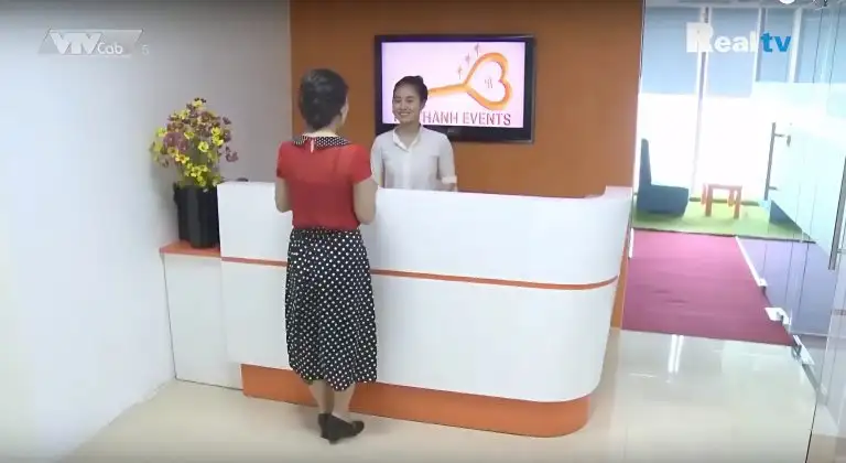 Văn phòng Tín Thành Events