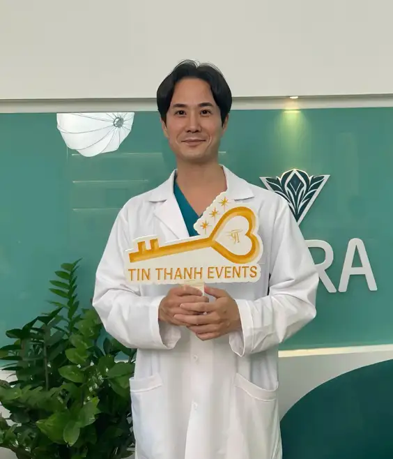 Model Asia – Đông Nam Á ( Philippines, Hàn, Nhật, …)